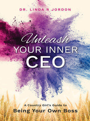 cover image of Unleash Your Inner CEO